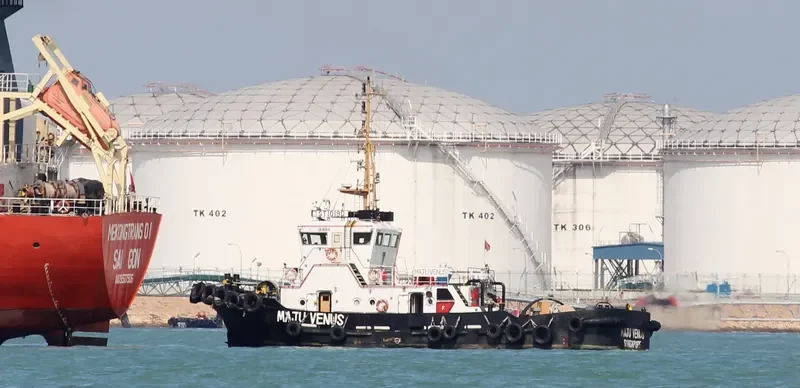 MAJU VENUS General Cargo IMO 9191694 photo 4