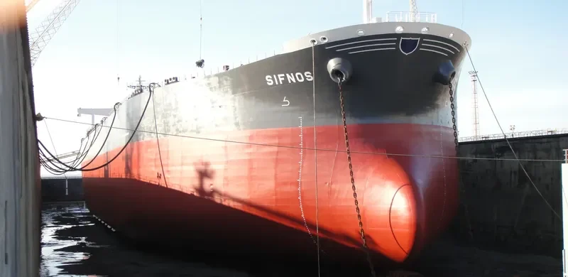 WHITE TRADER Tanker IMO 9191711 photo 6