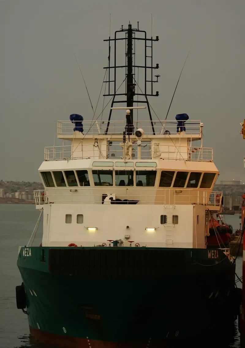 TAG 16 Offshore Vessel IMO 9191797 photo 5