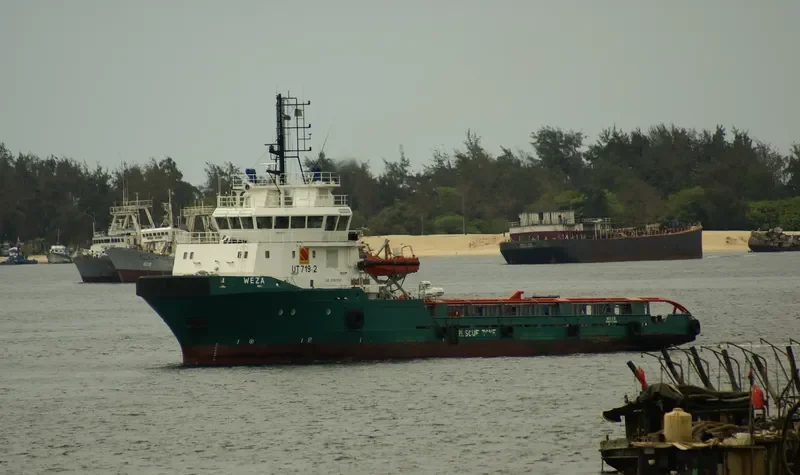 TAG 16 Offshore Vessel IMO 9191797 photo 6