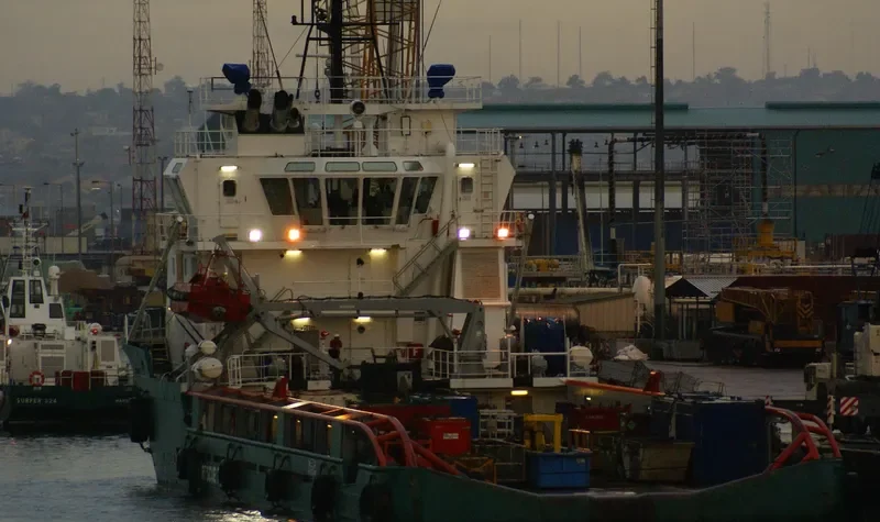 TAG 16 Offshore Vessel IMO 9191797 photo 7