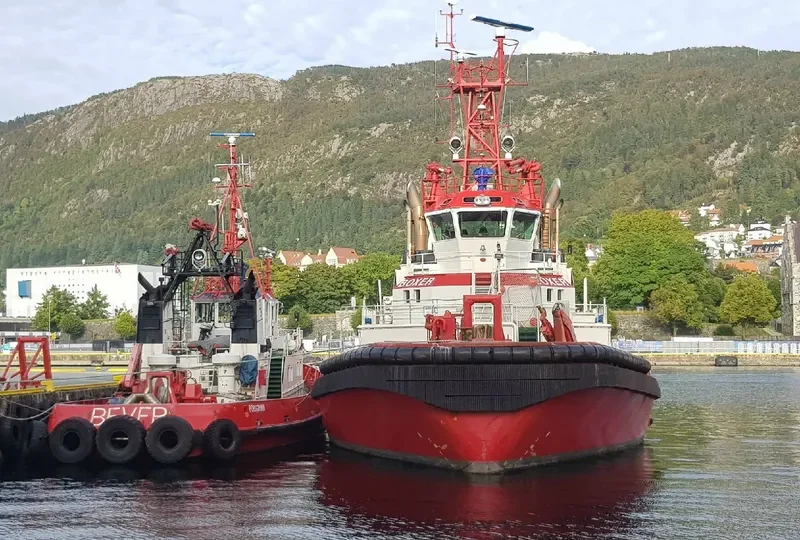 BOXER General Cargo IMO 9191890 photo 6