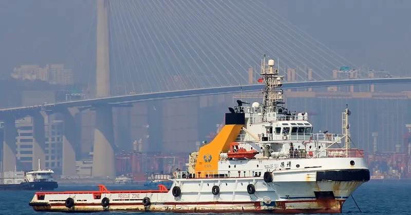 DE SUI General Cargo IMO 9192014 photo 2
