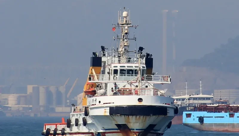 DE SUI General Cargo IMO 9192014 photo 3