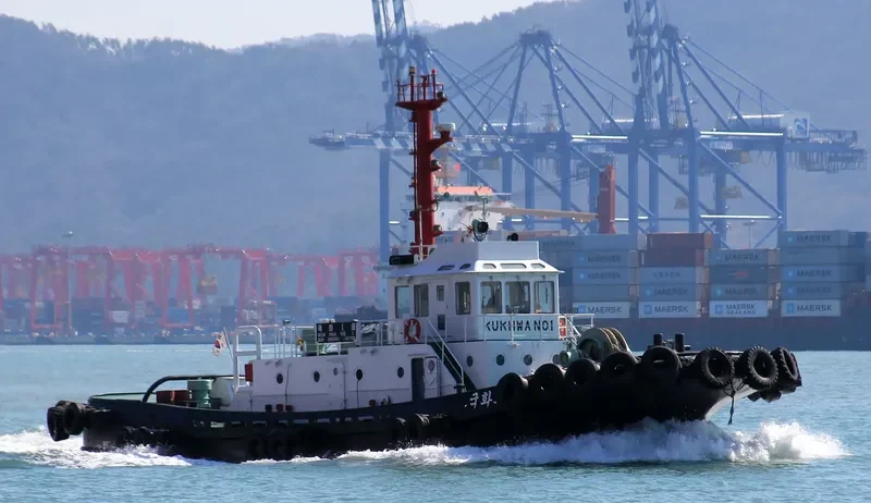 KUK HWA NO.1 General Cargo IMO 9192038
