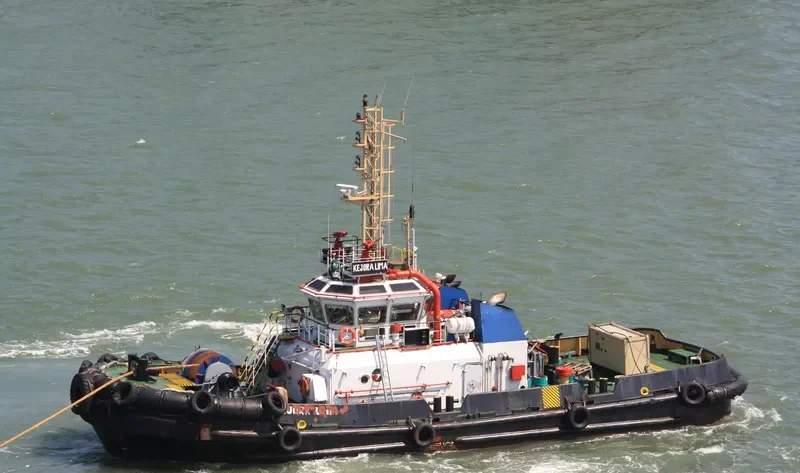 KEJORA LIMA General Cargo IMO 9192210
