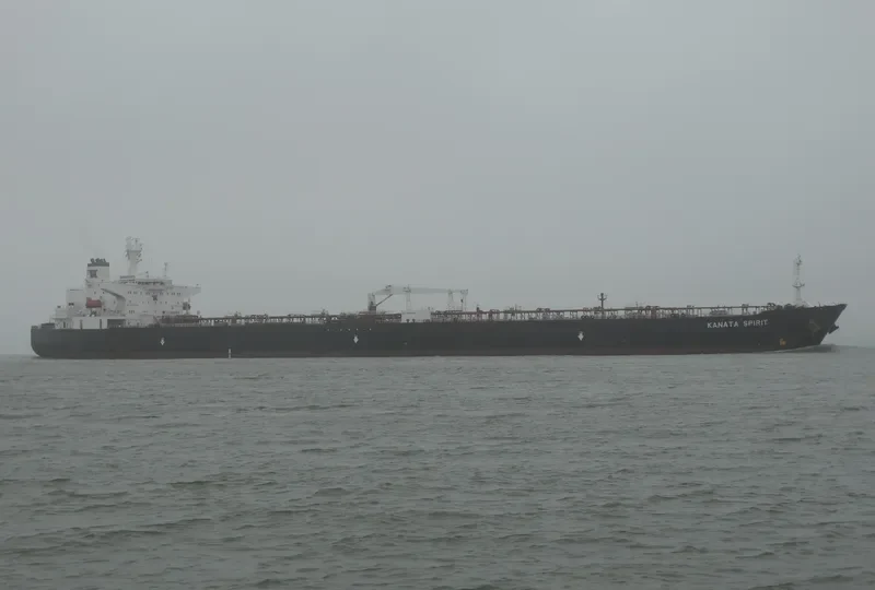 SUNNY Tanker IMO 9192337 photo 10