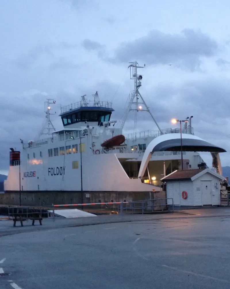FOLDOY Ro-Ro IMO 9192492 photo 6