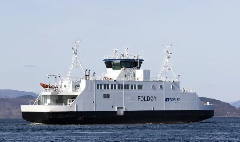 FOLDOY Ro-Ro IMO 9192492 photo 9