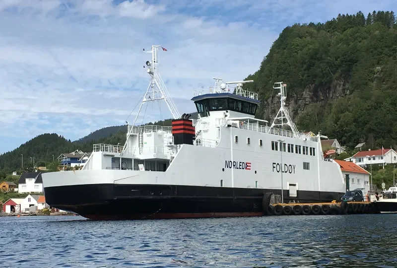 FOLDOY Ro-Ro IMO 9192492 photo 10