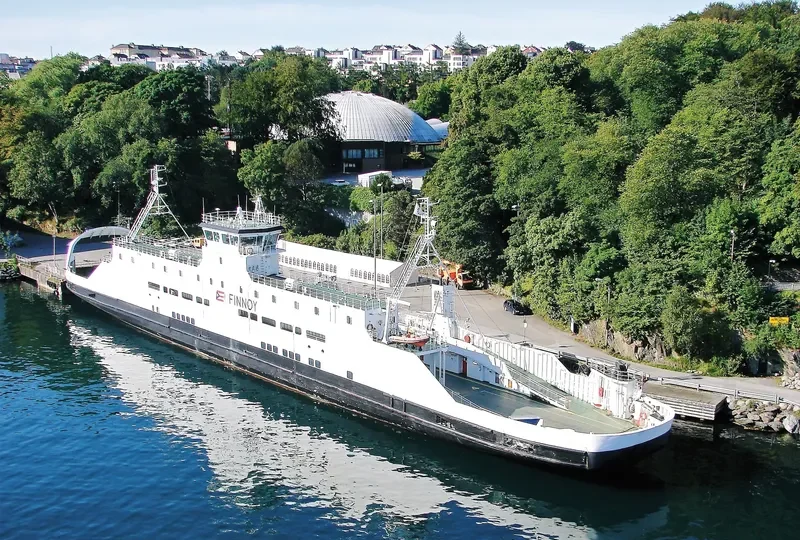 FINNOY Ro-Ro IMO 9192507 photo 5