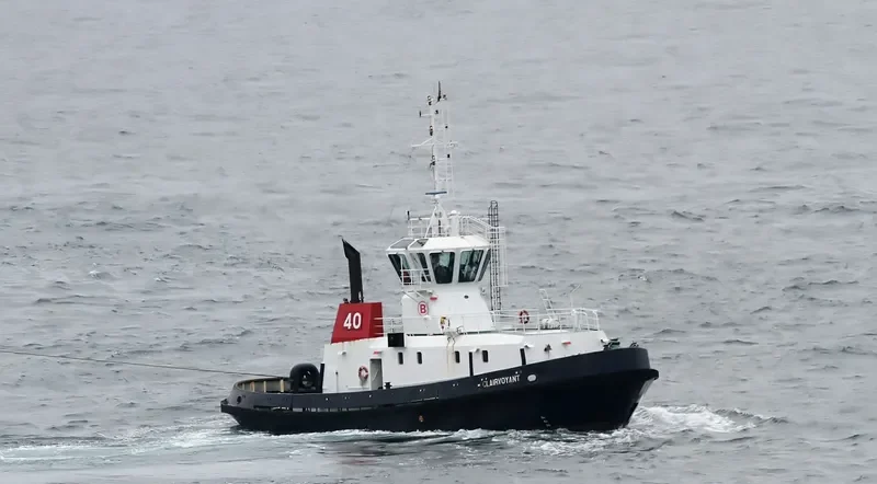 VB PORNIC General Cargo IMO 9192519 photo 4