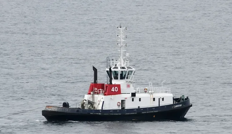 VB PORNIC General Cargo IMO 9192519 photo 6