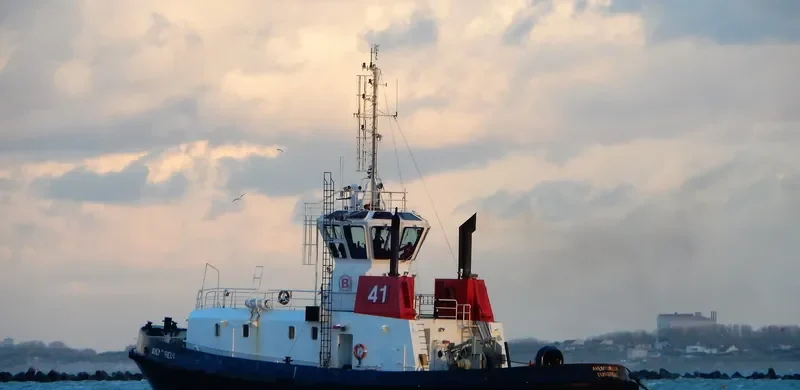 AVENTUREUX General Cargo IMO 9192521