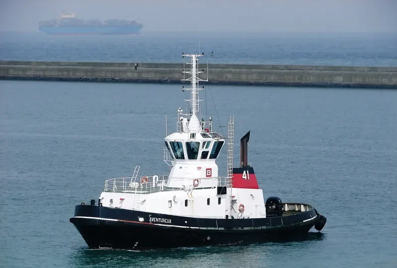 AVENTUREUX General Cargo IMO 9192521 photo 3