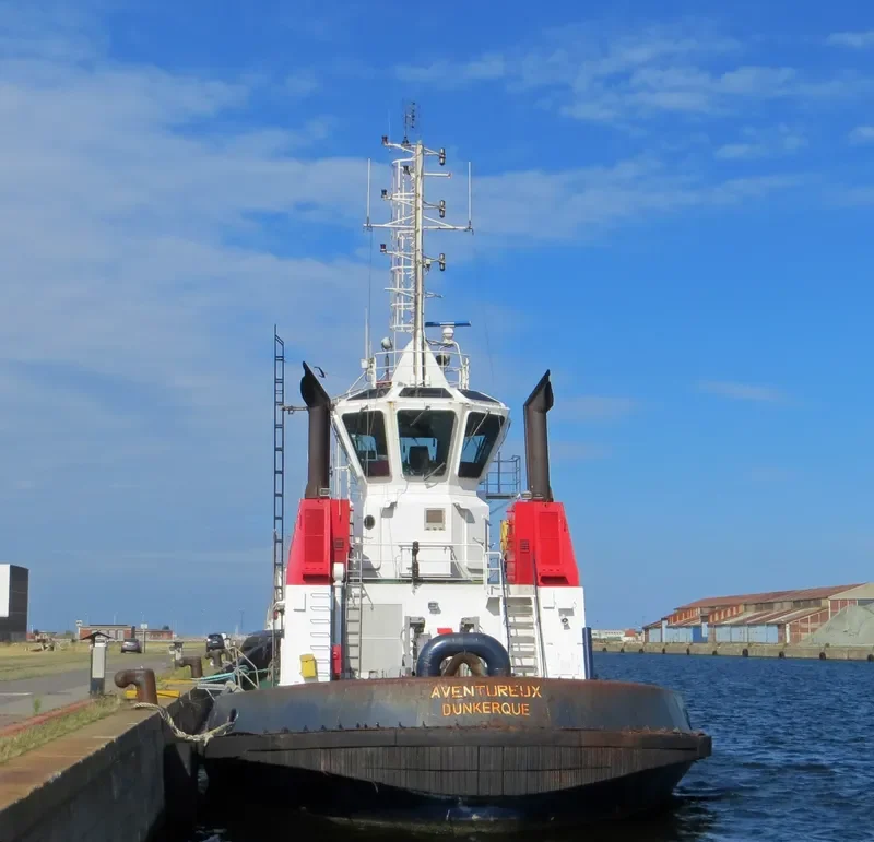 AVENTUREUX General Cargo IMO 9192521 photo 7