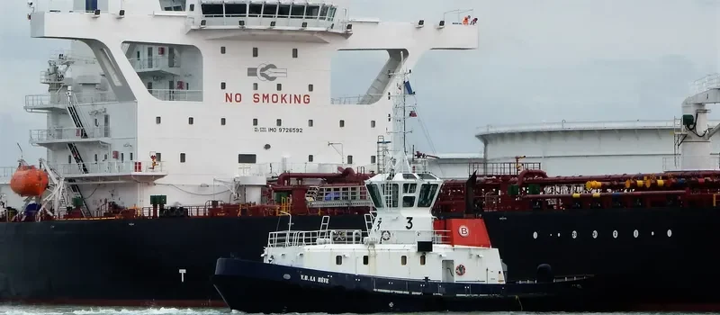 VB NOIRMOUTIER General Cargo IMO 9192557 photo 2