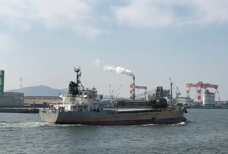 SENEI MARU General Cargo IMO 9192727 photo 9