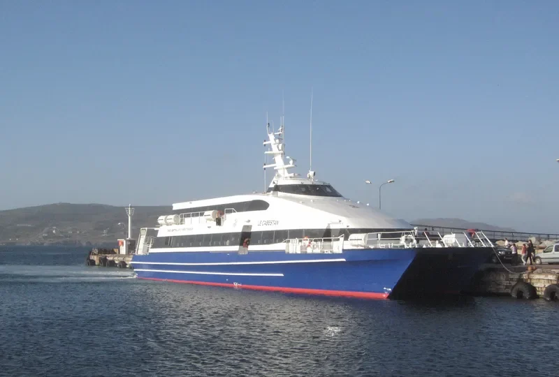 SUNNYDAY General Cargo IMO 9192739