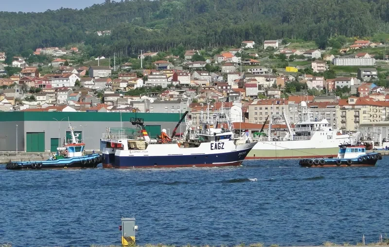 CARMEN E PILAR General Cargo IMO 9192818 photo 3