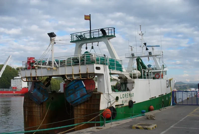 LOREMAR General Cargo IMO 9192820 photo 6