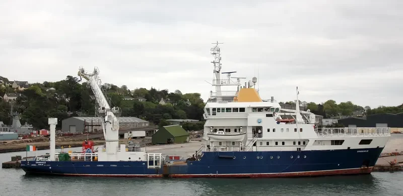 GRANUAILE General Cargo IMO 9192947 photo 6