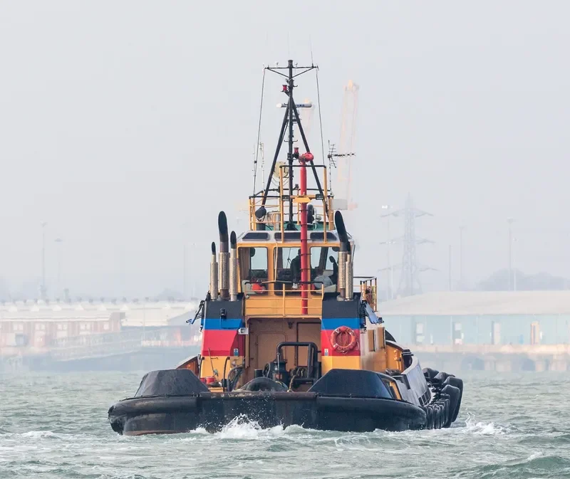 WYESTORM General Cargo IMO 9193068 photo 4