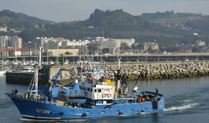 NUEVO PANELO VILLA General Cargo IMO 9193379 photo 4