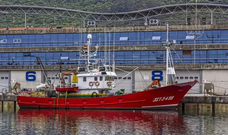 ERMITA PILAR General Cargo IMO 9193381 photo 3