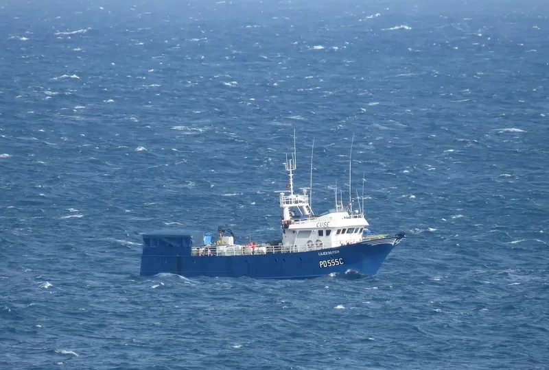 LAJES DO PICO General Cargo IMO 9193410 photo 9