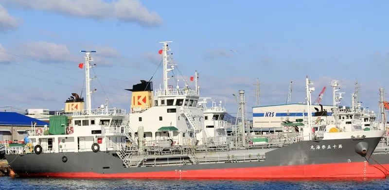 KYOKAI MARU NO.15 General Cargo IMO 9193484