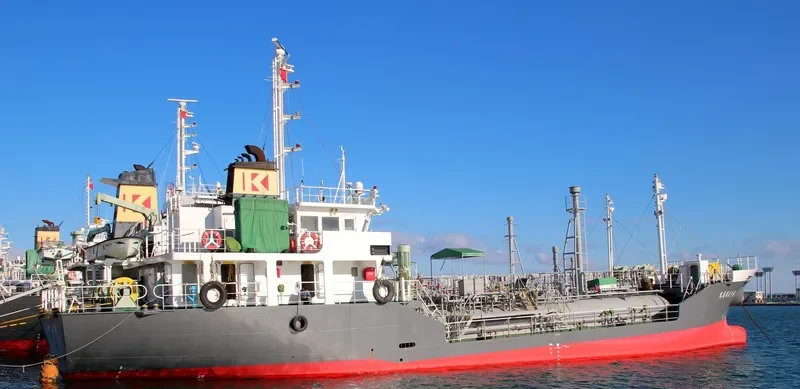 KYOKAI MARU NO.15 General Cargo IMO 9193484 photo 2