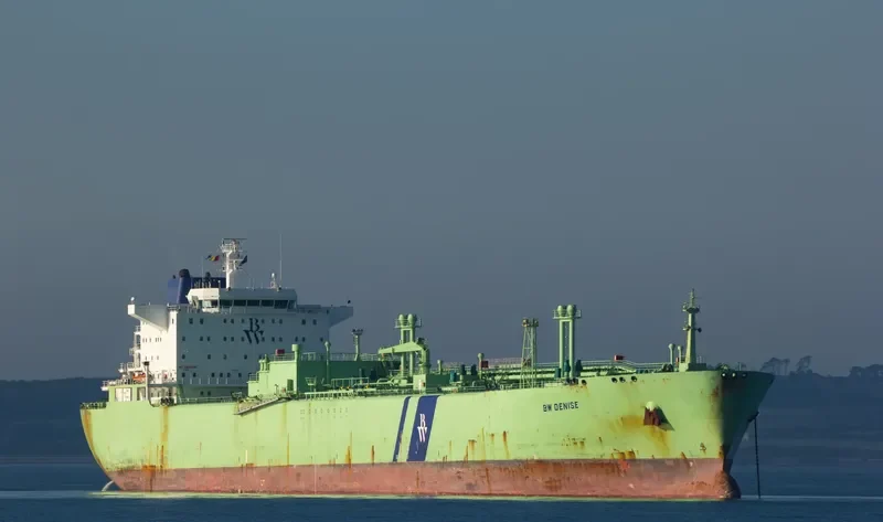 RUBRA General Cargo IMO 9193733 photo 2