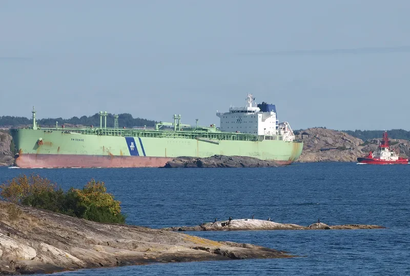 RUBRA General Cargo IMO 9193733 photo 4