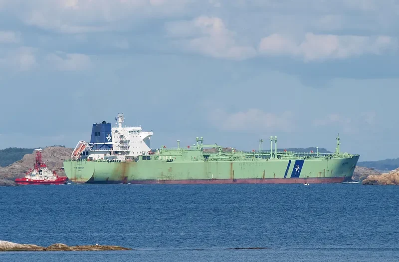 RUBRA General Cargo IMO 9193733 photo 7