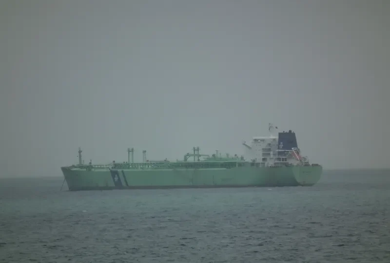 RUBRA General Cargo IMO 9193733 photo 9