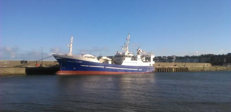 HAVILAH General Cargo IMO 9193771 photo 3