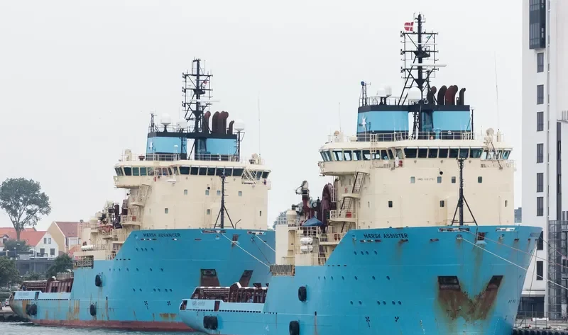 ASSISTER General Cargo IMO 9193783 photo 4