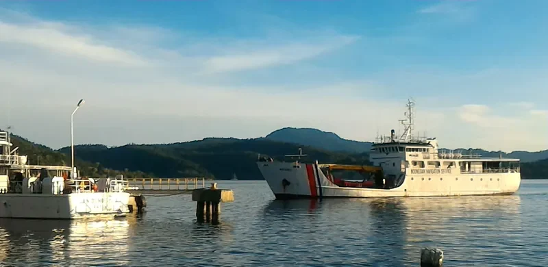 ANTARES General Cargo IMO 9193915 photo 5