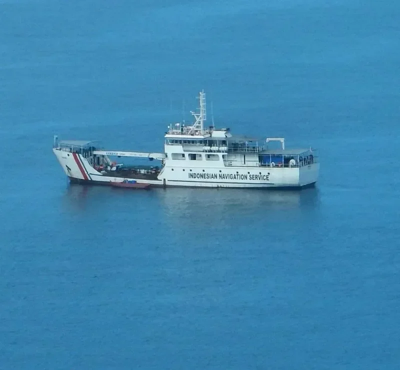 ADHARA General Cargo IMO 9193939
