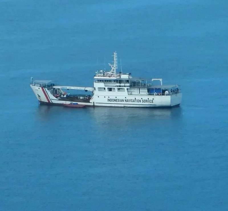 ADHARA General Cargo IMO 9193939 photo 2