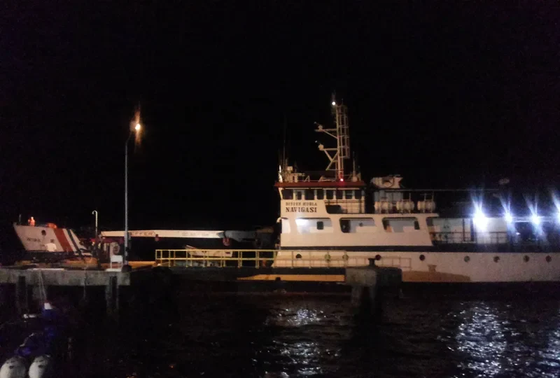 ARCTURUS General Cargo IMO 9193941 photo 4