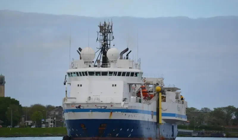OCEANIC CHALLENGER General Cargo IMO 9194115 photo 4