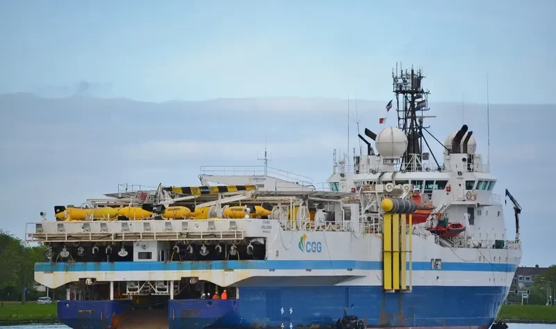OCEANIC CHALLENGER General Cargo IMO 9194115 photo 6