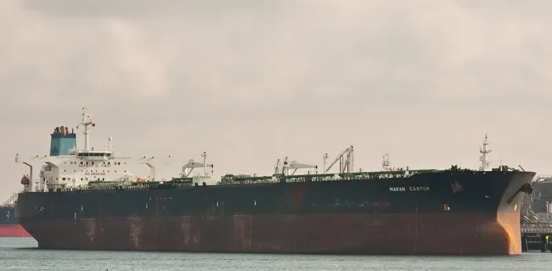 YOUNG YONG Tanker IMO 9194127 photo 6