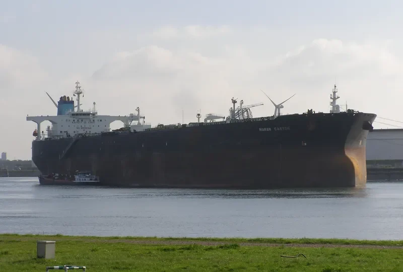 YOUNG YONG Tanker IMO 9194127 photo 9