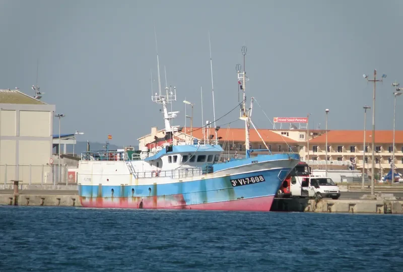 FUTRE General Cargo IMO 9194220 photo 6