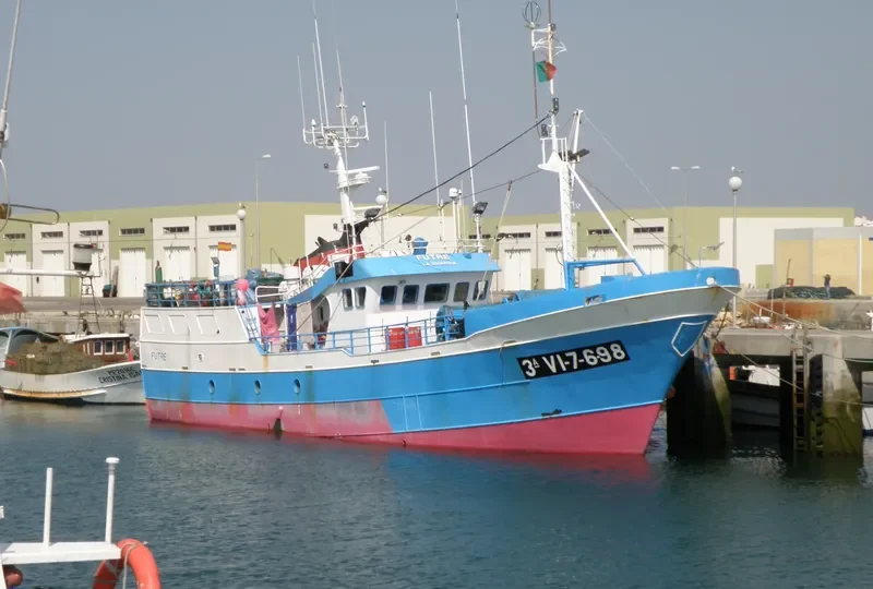 FUTRE General Cargo IMO 9194220 photo 8