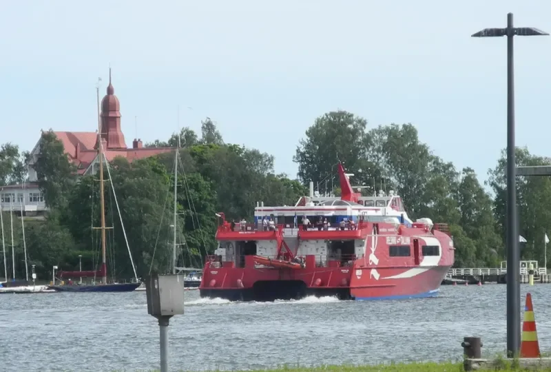 ELDORADO Passenger Ship IMO 9194256 photo 8