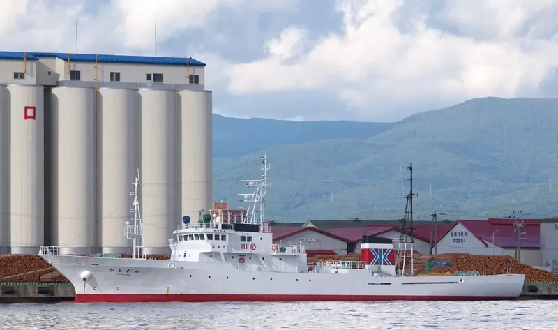 KANAZAWA General Cargo IMO 9194426